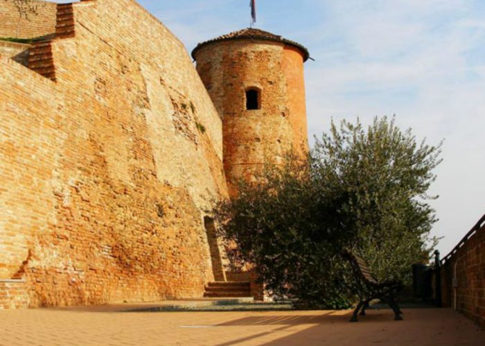 Visite ai castelli, gastronomia, cinemaFerragosto astigiano tutto da vivere