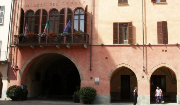vista municipio