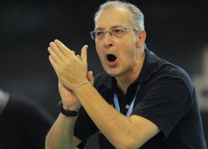 Volley, l'astigiano Flavio Gulinelli allenerà il Galatasaray in Turchia