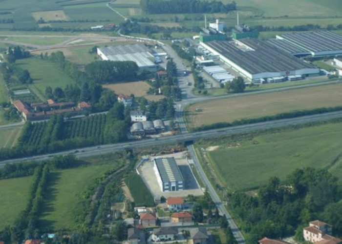 Vuoi investire ad Asti? Aree produttivegratuite per 5 anni in zona industriale