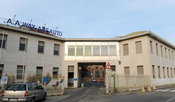 Waya, l'INPS blocca la cassa in derogae saltano gli sgravi: presidio a Torino