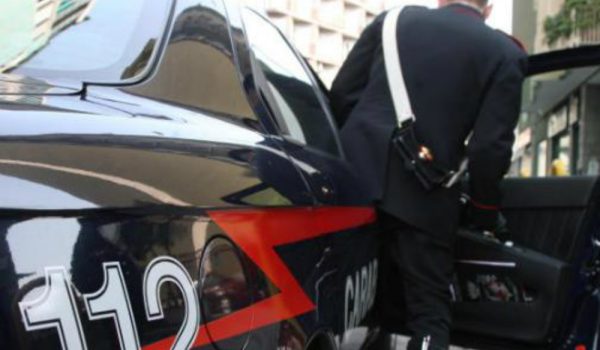 Weekend di controlli dei Carabinieri in tutta la provincia: 1 arresto e 7 denunce
