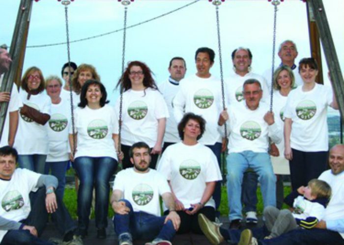 Wi-fi e turismo a Rocca dArazzoIl programma della candidata Masenga