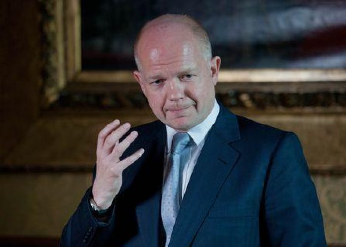 Wikileaks/ Hague : Assange non avra' un salvacondotto