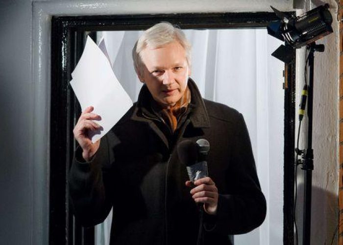 WikiLeaks/ Oggi pubblicati 1,7 milioni documenti diplomatici