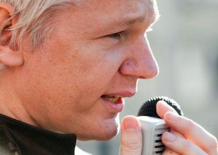 Wikileaks/ Svezia non estraderà Assange se rischia pena di morte