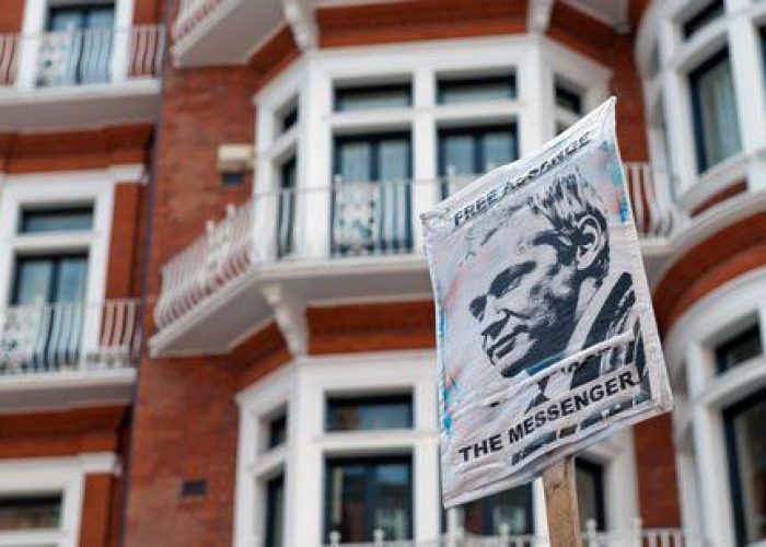 WikiLeaks/ Venerdì riunione ministri Esteri Oas su caso Assange