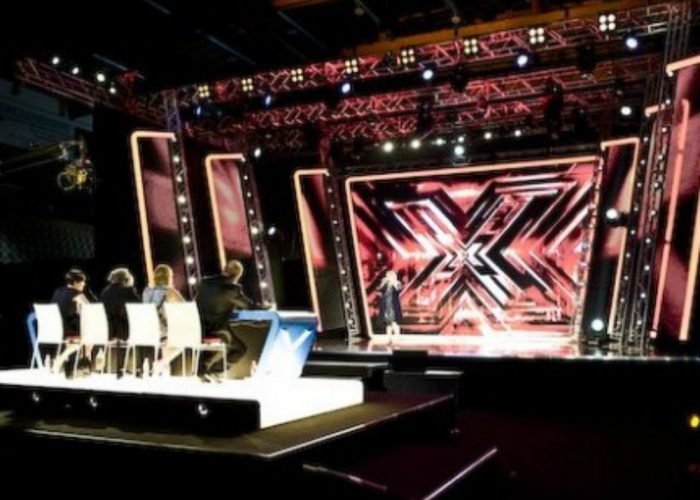 X Factor on the road parte da Asti,il talent show in piazza San Secondo