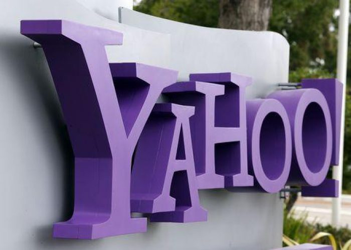 Yahoo/ Trimestrale batte le attese, grazie alla pubblicità online